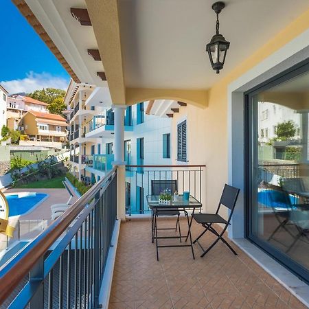 Funchal Silverwood Apartment - By Lovelystay Екстериор снимка