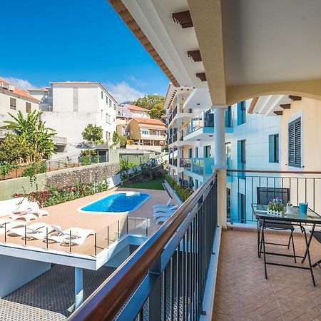 Funchal Silverwood Apartment - By Lovelystay Екстериор снимка