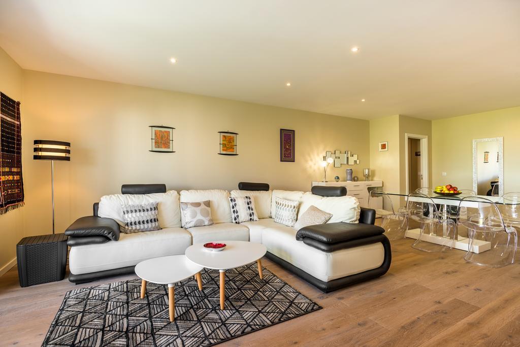 Funchal Silverwood Apartment - By Lovelystay Екстериор снимка
