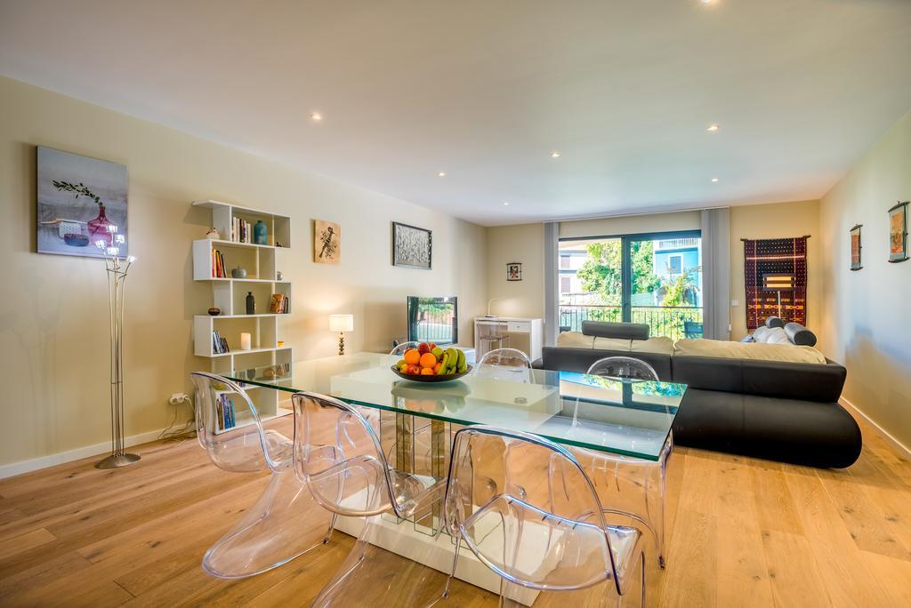 Funchal Silverwood Apartment - By Lovelystay Екстериор снимка
