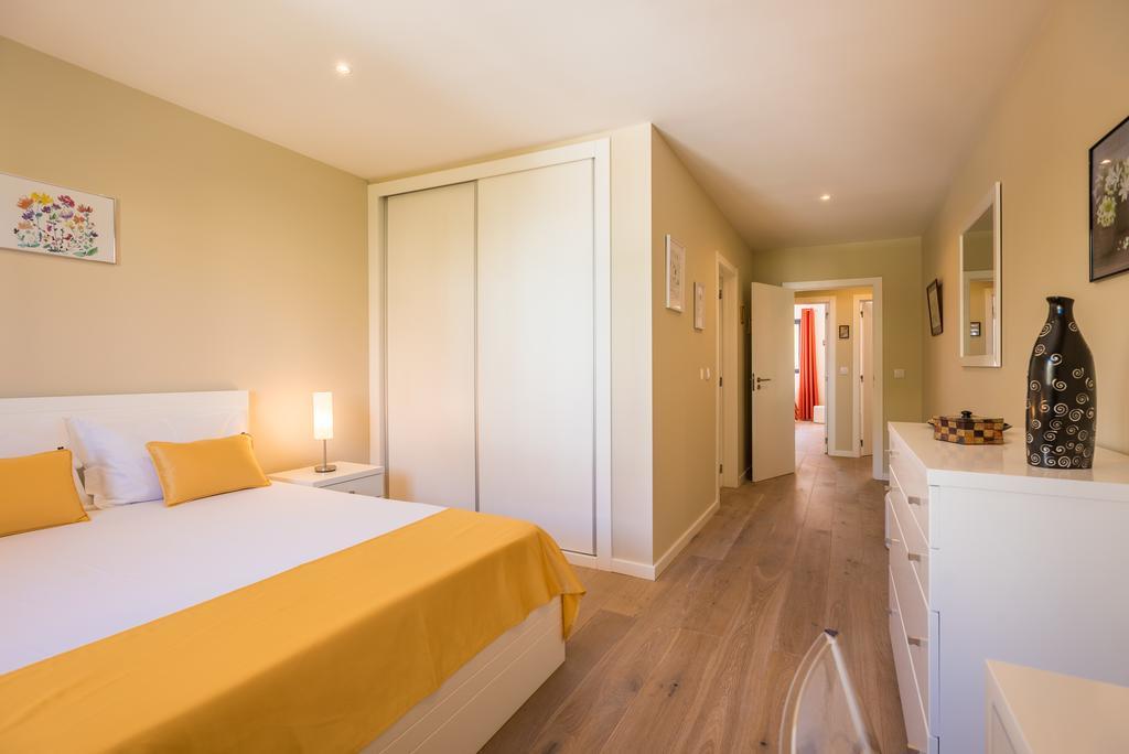 Funchal Silverwood Apartment - By Lovelystay Екстериор снимка