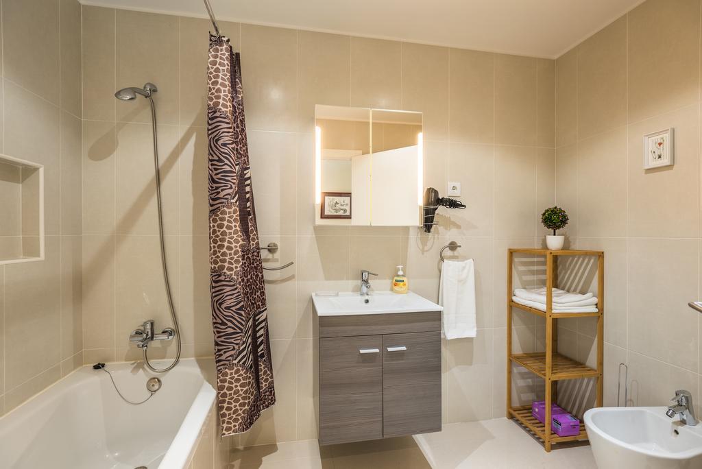 Funchal Silverwood Apartment - By Lovelystay Екстериор снимка