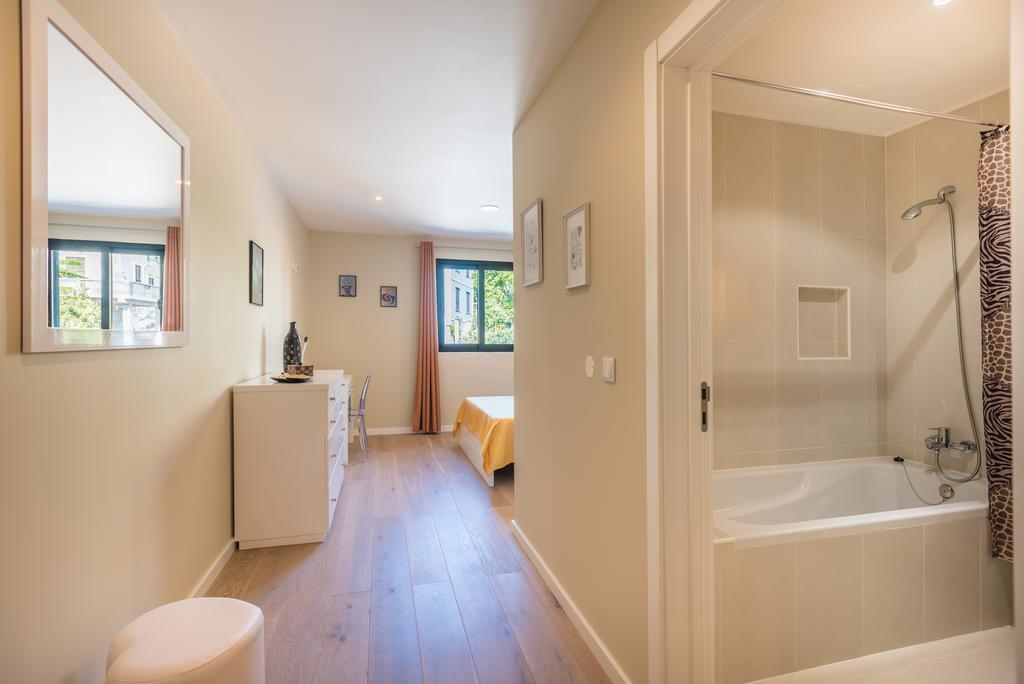Funchal Silverwood Apartment - By Lovelystay Екстериор снимка