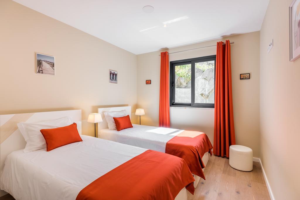 Funchal Silverwood Apartment - By Lovelystay Екстериор снимка