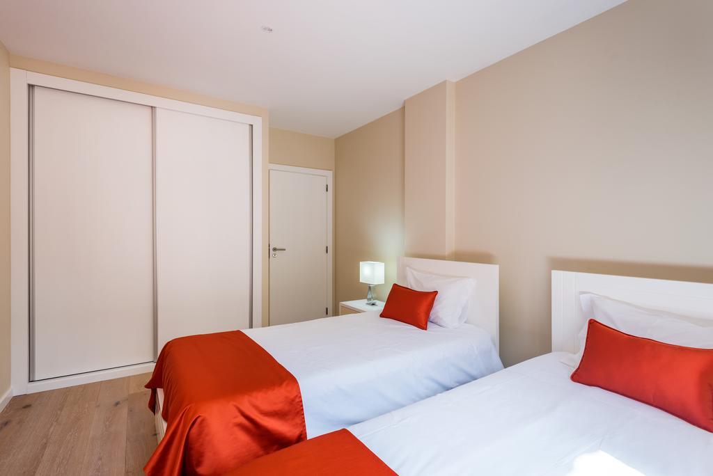 Funchal Silverwood Apartment - By Lovelystay Екстериор снимка