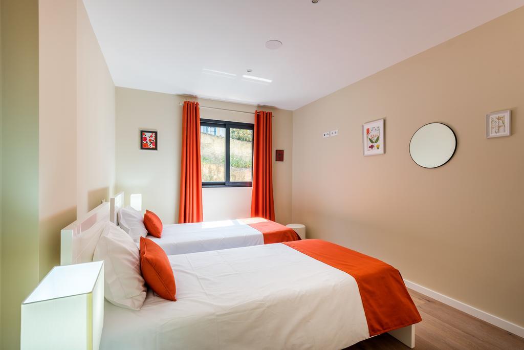 Funchal Silverwood Apartment - By Lovelystay Екстериор снимка