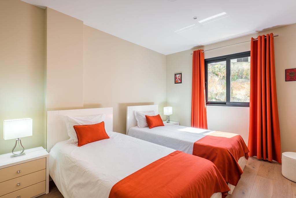 Funchal Silverwood Apartment - By Lovelystay Екстериор снимка